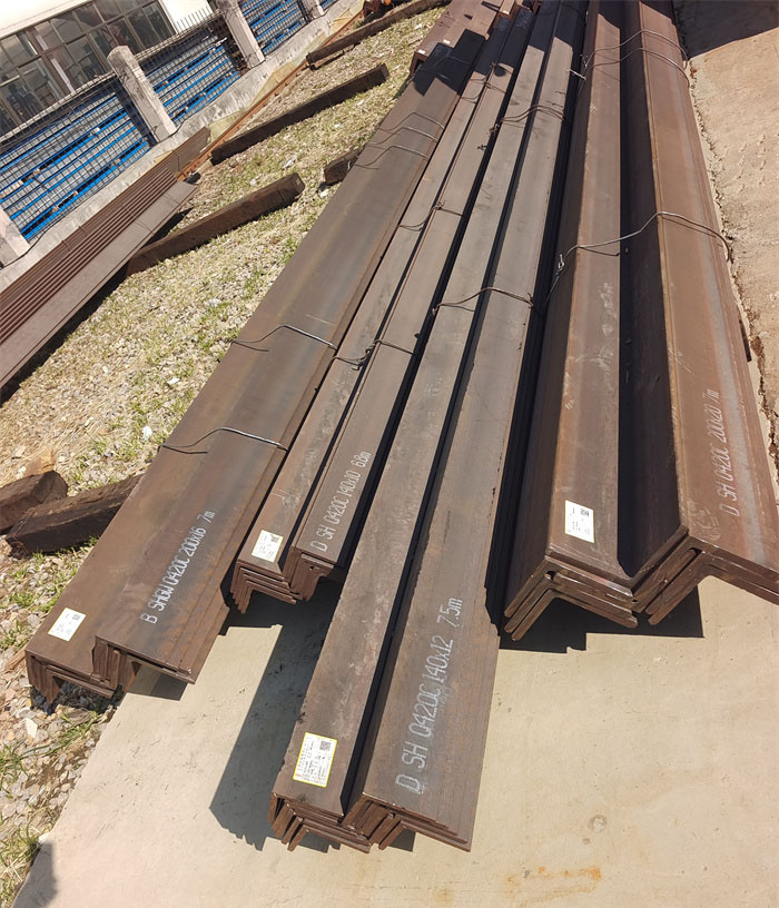 ∠250×250×28mm角鋼