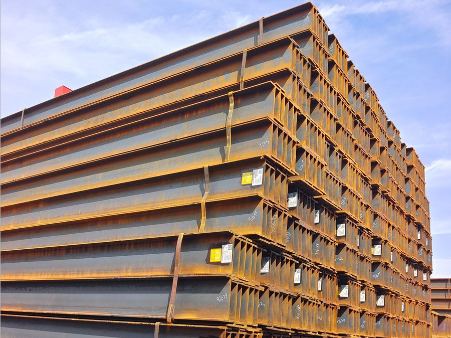 H型鋼850X300X16X27每米重量