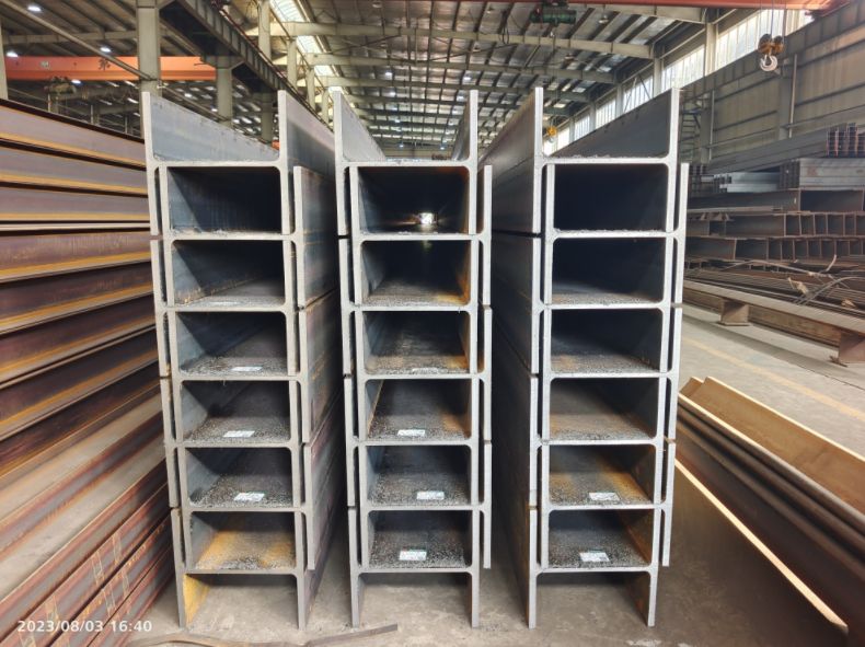 汽車大梁H型鋼型號大全