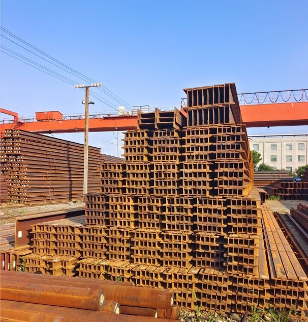 H型鋼850*300*16*27理論重量